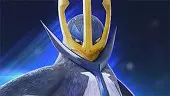 Empoleon - Nuevo luchador en Pokkén Tournament