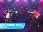 Just Dance Disney Party 2 - Imagen Wii