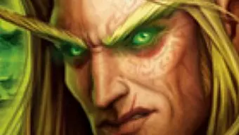 Edición coleccionista para The Burning Crusade