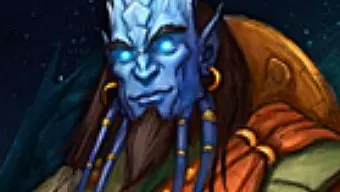 Regalamos 50 cuentas para participar en la beta de World of Warcraft, The Burning Crusade