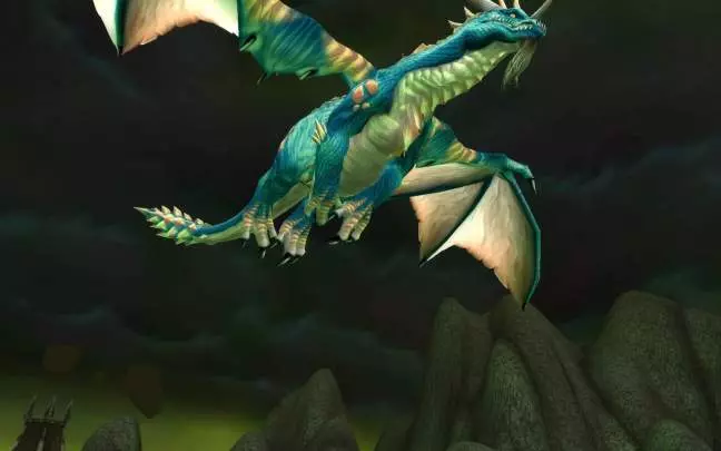 WoW The Burning Crusade - PC