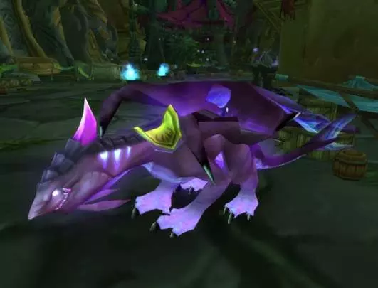 World of Warcraft: the Burning Crusade