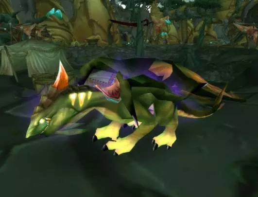 WoW The Burning Crusade - PC