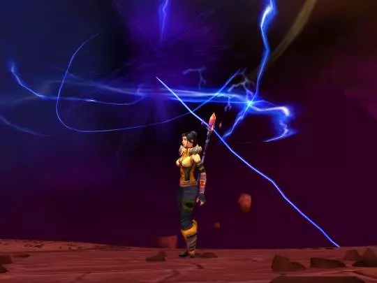 WoW The Burning Crusade