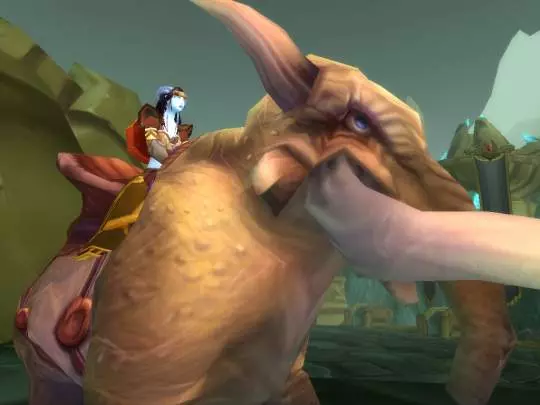 WoW The Burning Crusade - PC