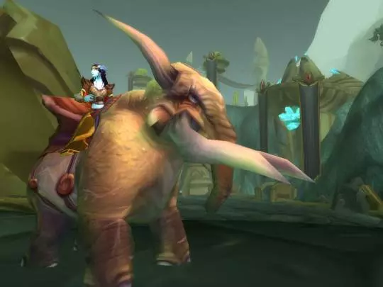 WoW The Burning Crusade