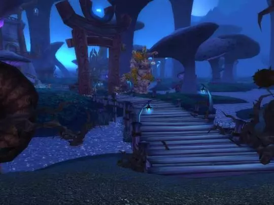 WoW The Burning Crusade