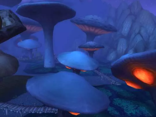 World of Warcraft: the Burning Crusade