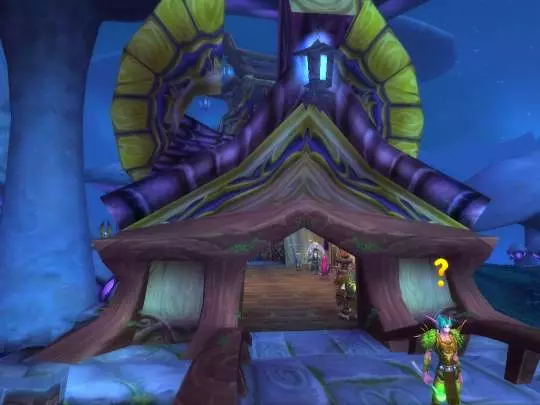 WoW The Burning Crusade - PC