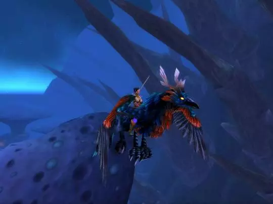 WoW The Burning Crusade