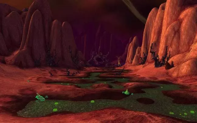 WoW The Burning Crusade - PC