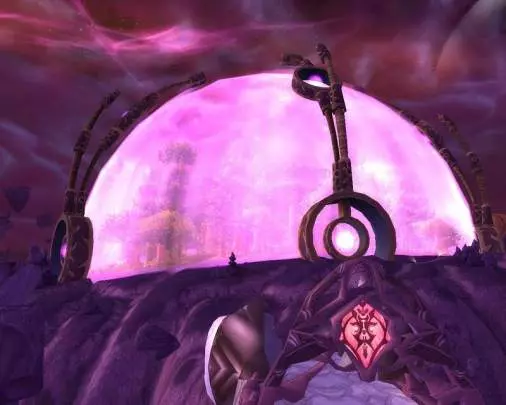 WoW The Burning Crusade - PC