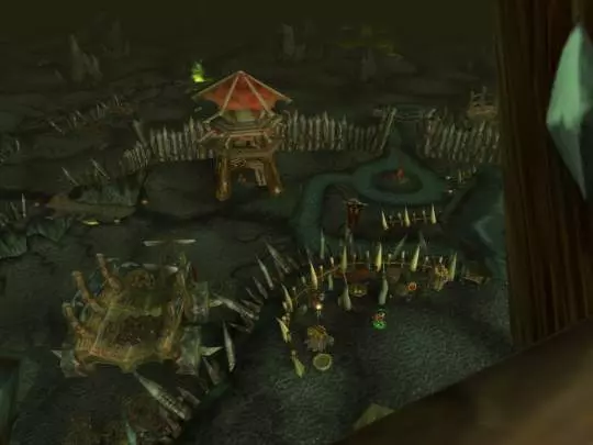 WoW The Burning Crusade