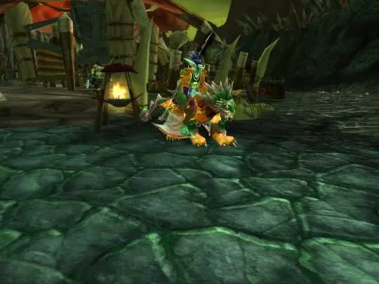 WoW The Burning Crusade