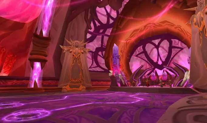 WoW The Burning Crusade - PC