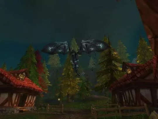 WoW The Burning Crusade