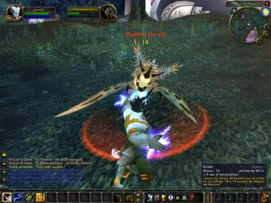 WoW The Burning Crusade