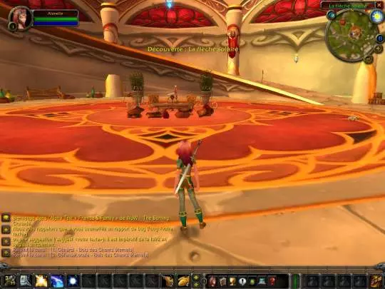 WoW The Burning Crusade - PC