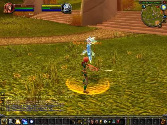 WoW The Burning Crusade