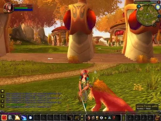 WoW The Burning Crusade