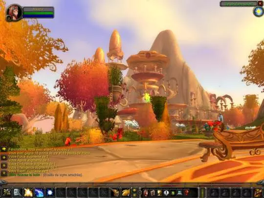 WoW The Burning Crusade