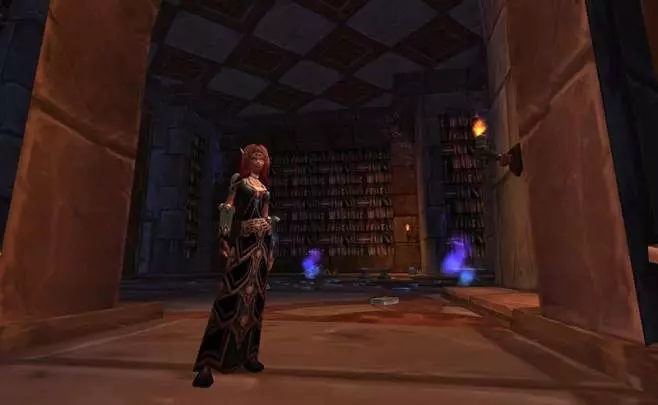 WoW The Burning Crusade - PC