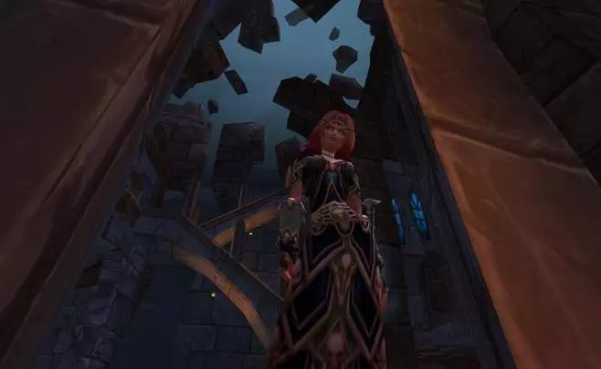 WoW The Burning Crusade