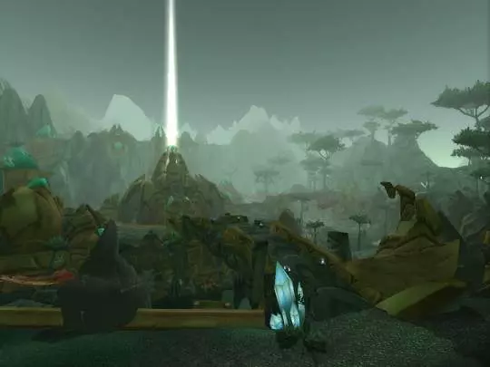 WoW The Burning Crusade - PC