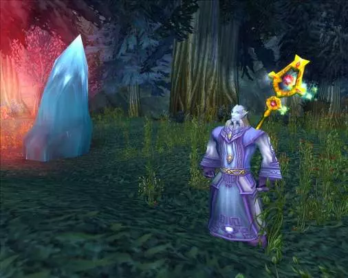 WoW The Burning Crusade