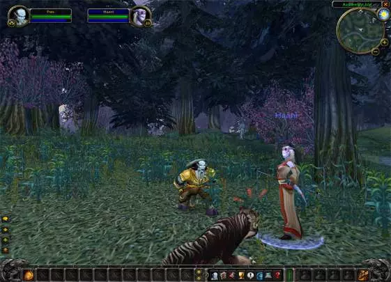 WoW The Burning Crusade - PC