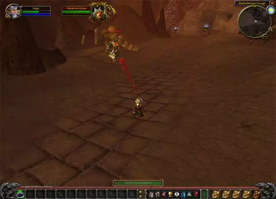 WoW The Burning Crusade - PC