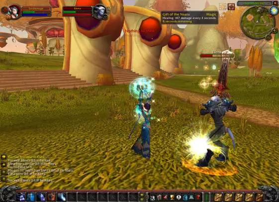 WoW The Burning Crusade - PC