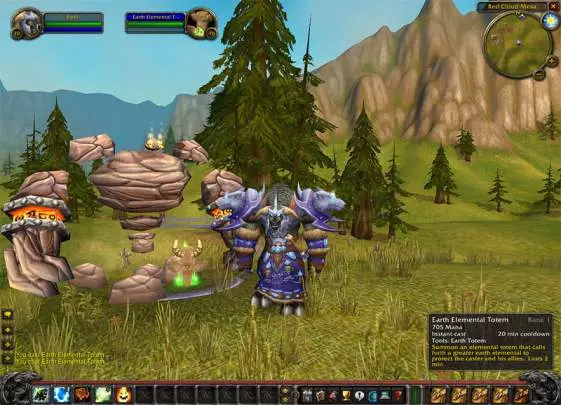 WoW The Burning Crusade