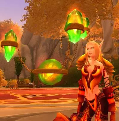 WoW The Burning Crusade