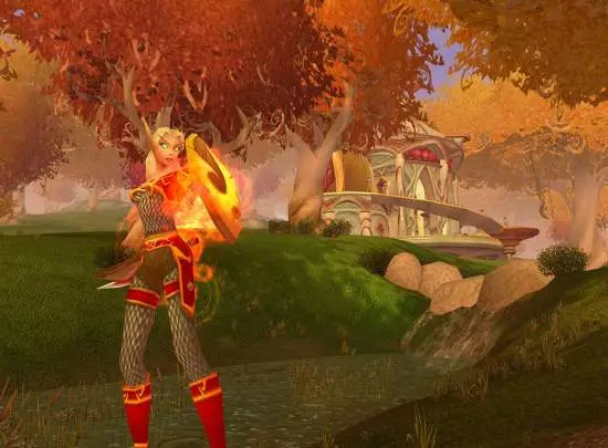 WoW The Burning Crusade