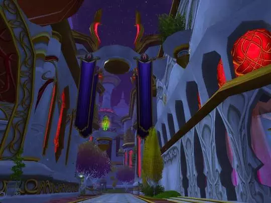 WoW The Burning Crusade