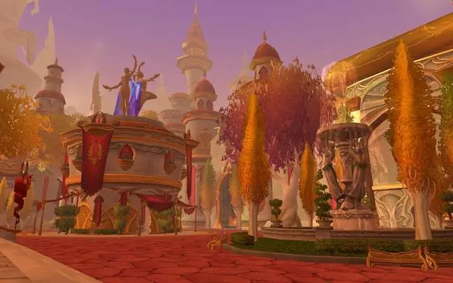 WoW The Burning Crusade - PC