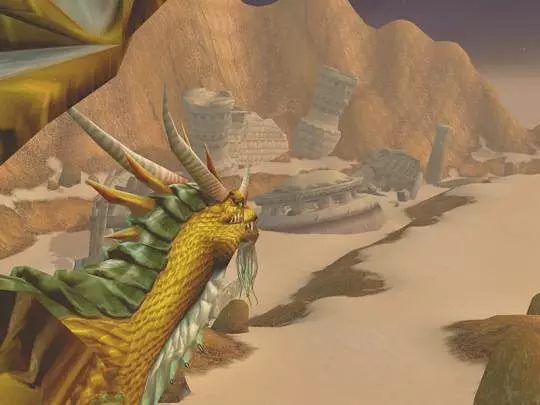 WoW The Burning Crusade