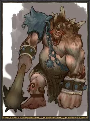 WoW The Burning Crusade