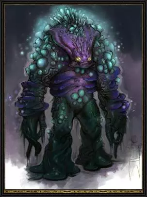 World of Warcraft: the Burning Crusade