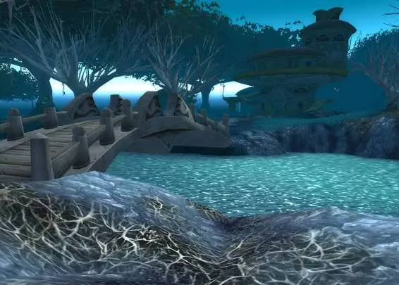 World of Warcraft: the Burning Crusade