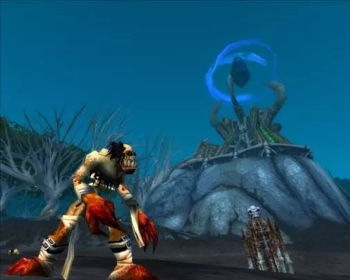 World of Warcraft: the Burning Crusade