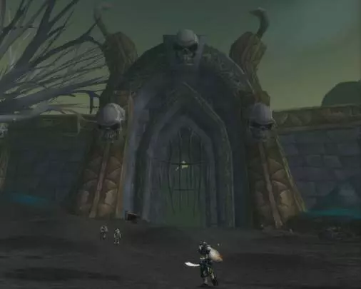 WoW The Burning Crusade - PC