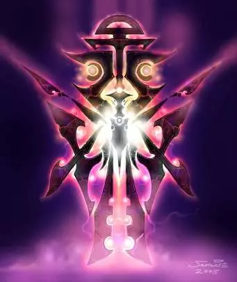 WoW The Burning Crusade