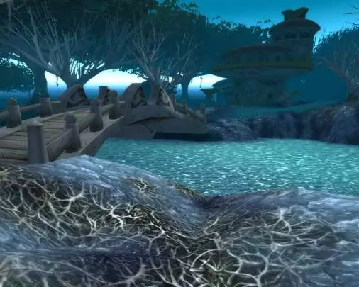 WoW The Burning Crusade - PC