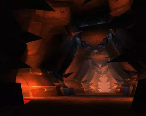 WoW The Burning Crusade