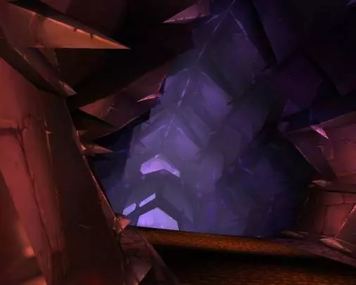 WoW The Burning Crusade