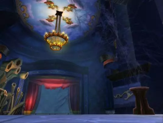 WoW The Burning Crusade - PC