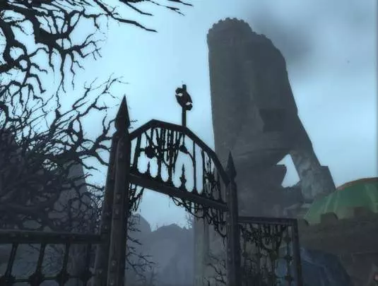 WoW The Burning Crusade