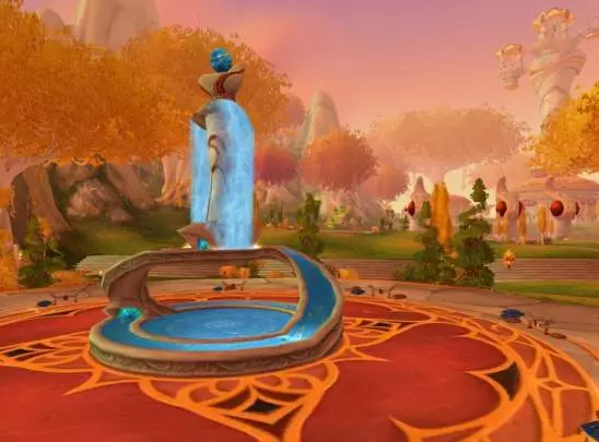 WoW The Burning Crusade